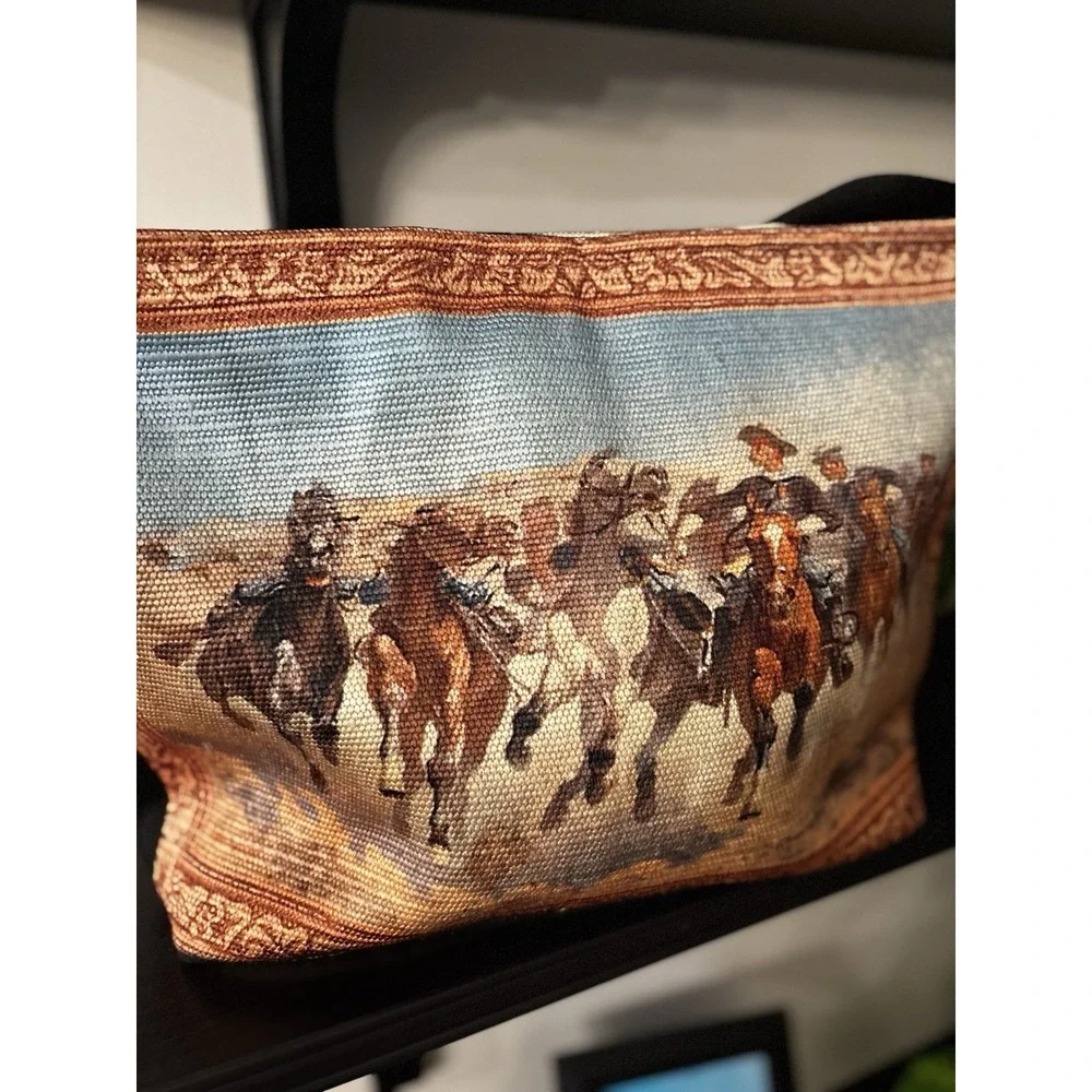 El Paso Saddle Blanket Co has not